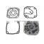 Air compressor air pump valve plate repair kit 4141 A5411300620 for Mercedes-Benz Truck Parts