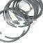 EF500 engine 135MM piston ring set 13011-1131
