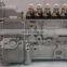 Dongfeng truck 6L8.9 engine Wuxi WEIFU fuel injection pump EBHF6PH120305 / 5260149