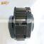 SH200 Assembly Rotary secondary assembly with gear
