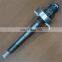 Sinotruk Howo Truck Fuel System VG1034080002 Common Rail Fuel Injector