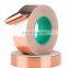 factory direct sales conductive copper tape conductive copper tape price