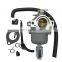 Replace for Briggs & for Stratton 799727 698620 791886 690194 499153 498061