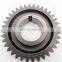 Truck Parts Intermediate shaft 3rd gear 16749