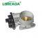 LOREADA Electronic Throttle Body 12570800 For Express Avalanche Silverado Sierra Trailblazer SS