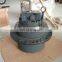 PC200-6 Travel Motor GM35VL 20Y-27-D2000 pc200-6 Excavator Final Drive