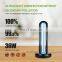 Home Use 36W Germicidal UVC lamp 254nm Disinfection Sterilizer Lamp Ultraviolet Light