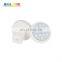 45mm AC24V waterproof IP65 R/G/B White color point light  amusement led light