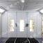 Deluxe Paint Room Electric Heating Type Spray Paint Room Luxury Electric Heating Baking Room