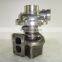 6HK1T engine turbo CIDB VA570033 114400-3900 RHG6 turbocharger