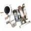 D4BH 2.5 engine turbo 28200-4A200 49135-04020 28200-4A200 TF035HM-12T turbocharger