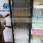 Glass Laminating machine with EVA film without autoclave