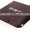 mobile digital TV receiver DVB-T2 for all cars and bus use