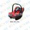 Super comfortable and good quality baby car seats