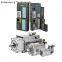 SIEMENS 6AV2124-1GC01-0AX0 SIMATIC HMI KP700