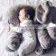 Amazon Hot Plush Stuffed Toy Baby Plush Sensory Toy Set Weighted Toy