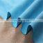 100% Polyester Microfiber Brushed Peach Skin Fabric Coated Solid Color