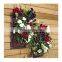 custom pockets felt vertical wall planter