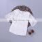 Sister And Me Lace Blouse Girl Lace Top Baby Girls Top Design