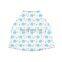 baby shower gift cute newborn infant boy pattern stretchy car seat cover