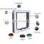 Intelligent Control Cat Door Dog Control Door Pet Exit Door