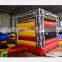 Wholesale Stage Lighting Theme Inflatable Bouncer Blow Up Jumping Castle For Children Party