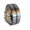 factory stock 190*320*104 zwz spherical roller bearing 23138 CA W33