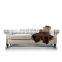 100% Polyester Decorative Fashion brown solid Flannel Blanket