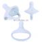 Wholesale Food Grade Silicone Pacifier Soother Molar Baby
