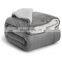 Unique Portable Custom Sherpa Fleece Blanket