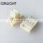 8mm 10mm pcb width 2pin single color/3pin cct /4pin rgb led connector for led strip