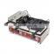 bakery equipment digital little  bear Taiyaki Machine Ice Cream Waffle Taiyak