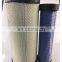 High Quality Air Filter Element Assy For Kubota Harvester DC70