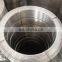 1.6563 41NiCrMo7-3-2 nickel alloy steel 6x6 10/10 welded wire mesh