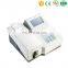 Hot sale Clinical Semi-automatic blood Biochemistry Analyzer price Touch Screen Semi-auto Chemistry Analyzer