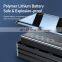 Remax RPP-173 22.5W Portable Battery Phone Backup Charger Highest Capacity Power Bank 60000 Mah
