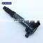 6E5E-12A375-BB 6E5E12A375BB OEM Ignition Coil For Ford Escape Fusion Mercury Mariner 3.0L 2006-2012