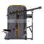 Gym Commercial Use Fitness Equipment Strength Training Machine for Seated Row