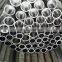Cold drawn chrome plate ID Tubing AISI 1045 Honed tube for dumper cylinder