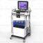 New Product 2020 15 inch screen 12 in 1 aqua hydrafacials cleaning machine multi-function beauty equipment with CE