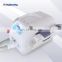 1320nm carbon cream skin laser,1064nm sus 304 material treatment head, perfect freckle removal effect