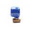 Promotional Control Valve Motorized Ball 12vdc 3 way ac valve normally open