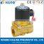 2/2 way standard diaphragm normally closed 220V water solenoid valve 2W160-15-AC220V