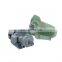 IP44/IP54 three phase electric  Induction motor in korea