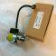 fuel shut off valve device solenoid for deutz engine deutz2011 L04 04287581  04287583 solenoid 0428-7581  vdc 12v  deutz