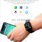 Hot style color screen P90 smart bracelet with full touch