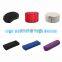Top Quality Round Organic Yoga Bolster& Meditation Cushion with ECO Kapok filling