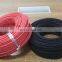 High Quality Multicore Battery 2 Core 4mm 6mm 10mm pv Copper Electrical Solar Cable