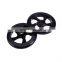 Ab Wheel - Best Ab Wheel for Abdominal Exercise - Perfect Exercise for Home, Gym, And Were You Travel - Color Options