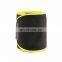 Hampool Workout Slimming Harness Fashion Sauna Waist Trainer Brace Belts